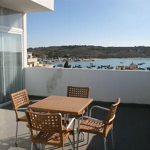 Harbour Πανσιόν Marsaxlokk