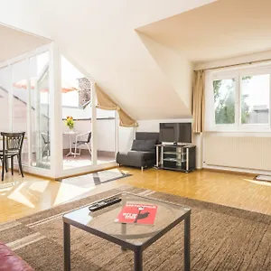 Apartment Ferchergasse