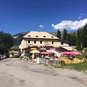 La Portette Hotel Les Orres