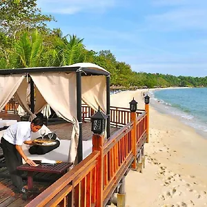 Ru Jia Sihanouk Hotel Sihanoukville