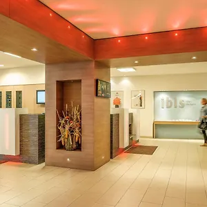Hotel Ibis Mariahilf