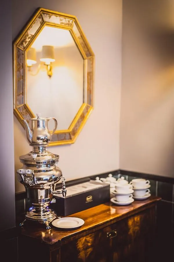 Henri Hotel Wien Siebterbezirk Vienna