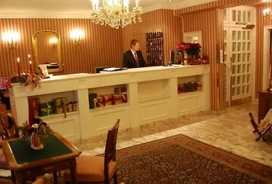 Henri Hotel Wien Siebterbezirk 4*, Vienna
