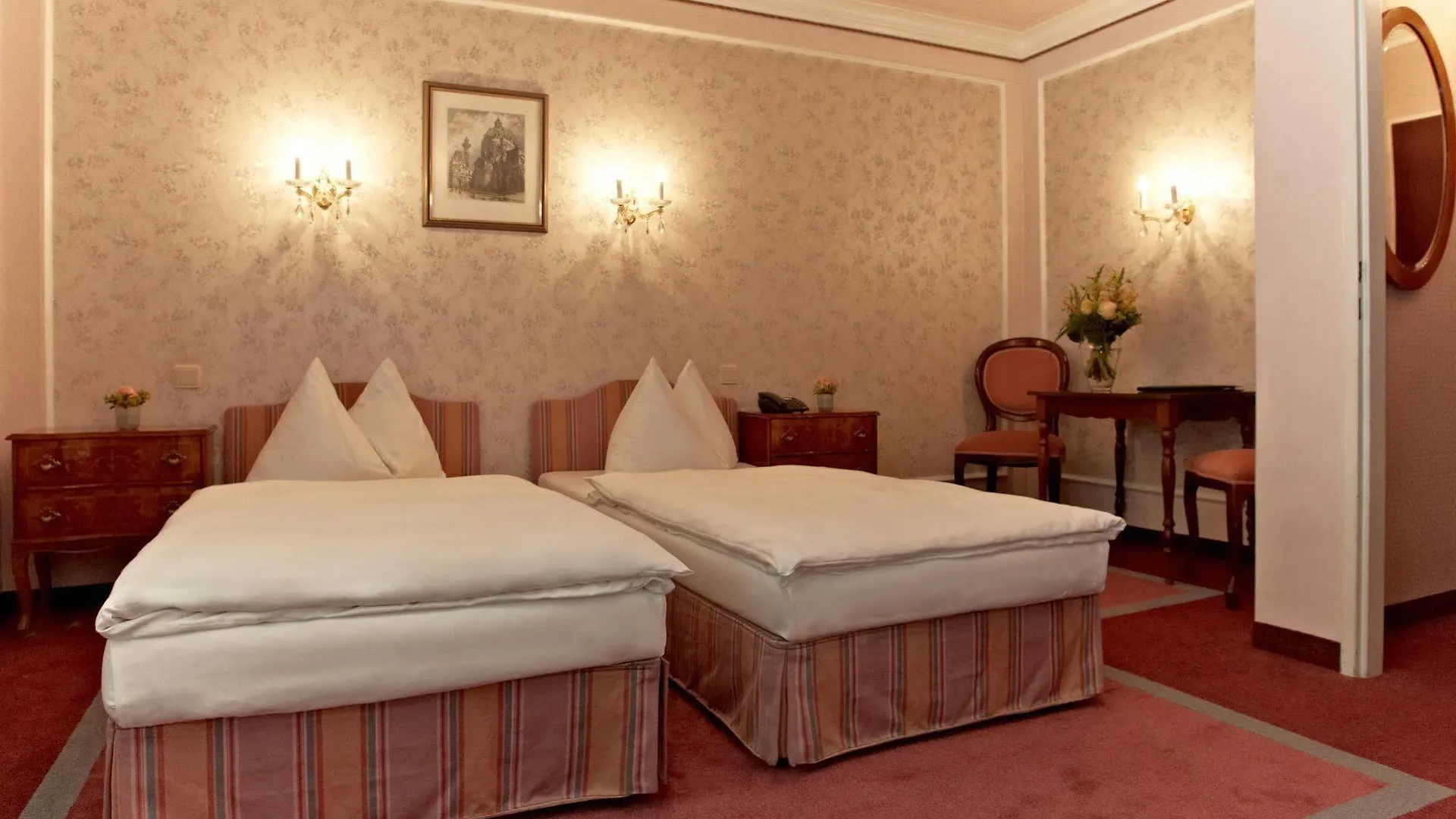 Henri Hotel Wien Siebterbezirk