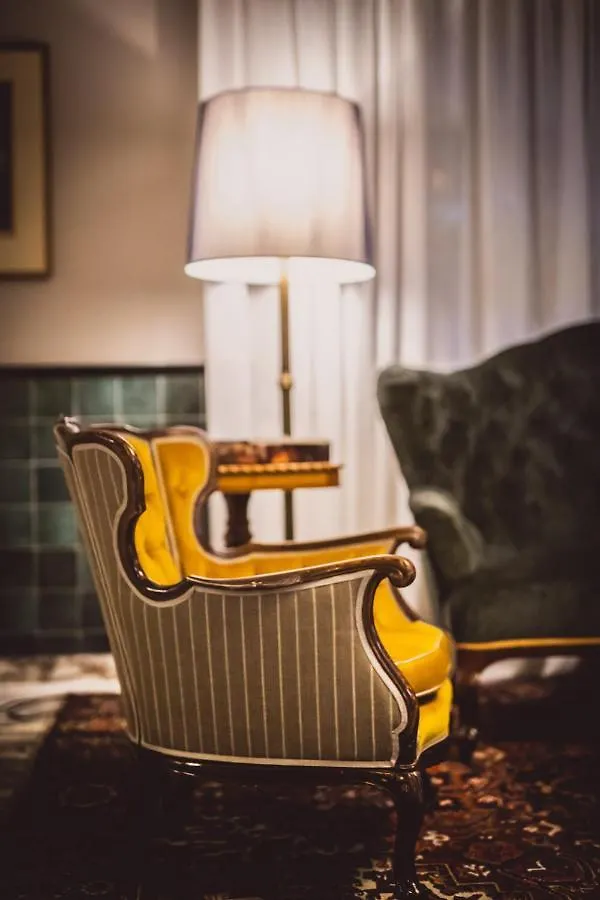 Henri Hotel Wien Siebterbezirk  Vienna