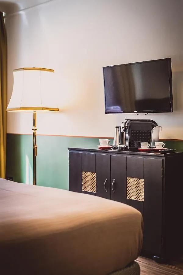 ****  Henri Hotel Wien Siebterbezirk Austria