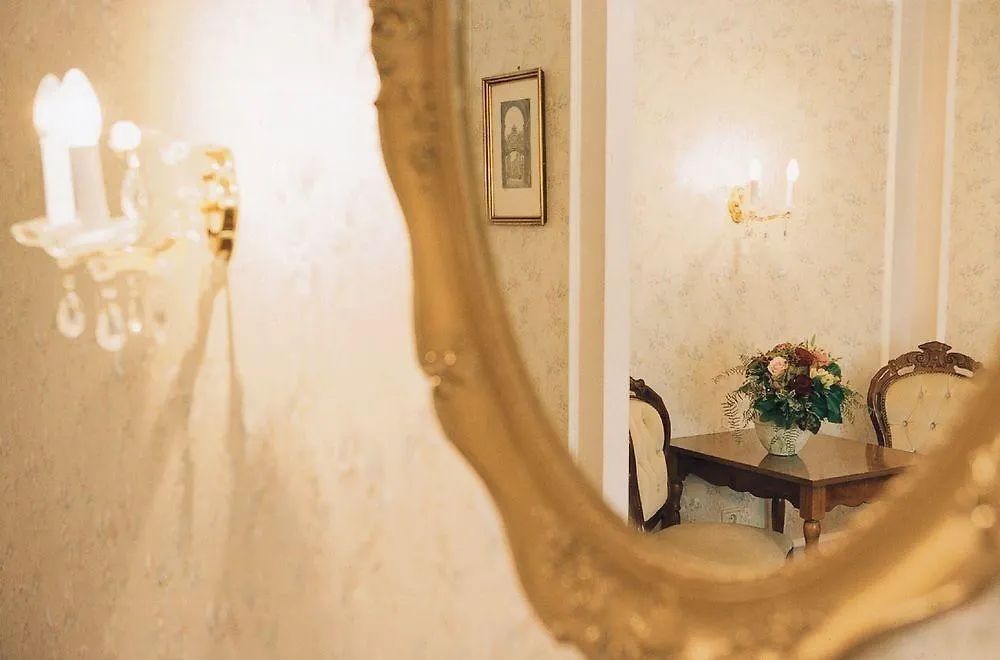 Henri Hotel Wien Siebterbezirk