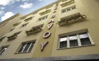Henri Hotel Wien Siebterbezirk Vienna