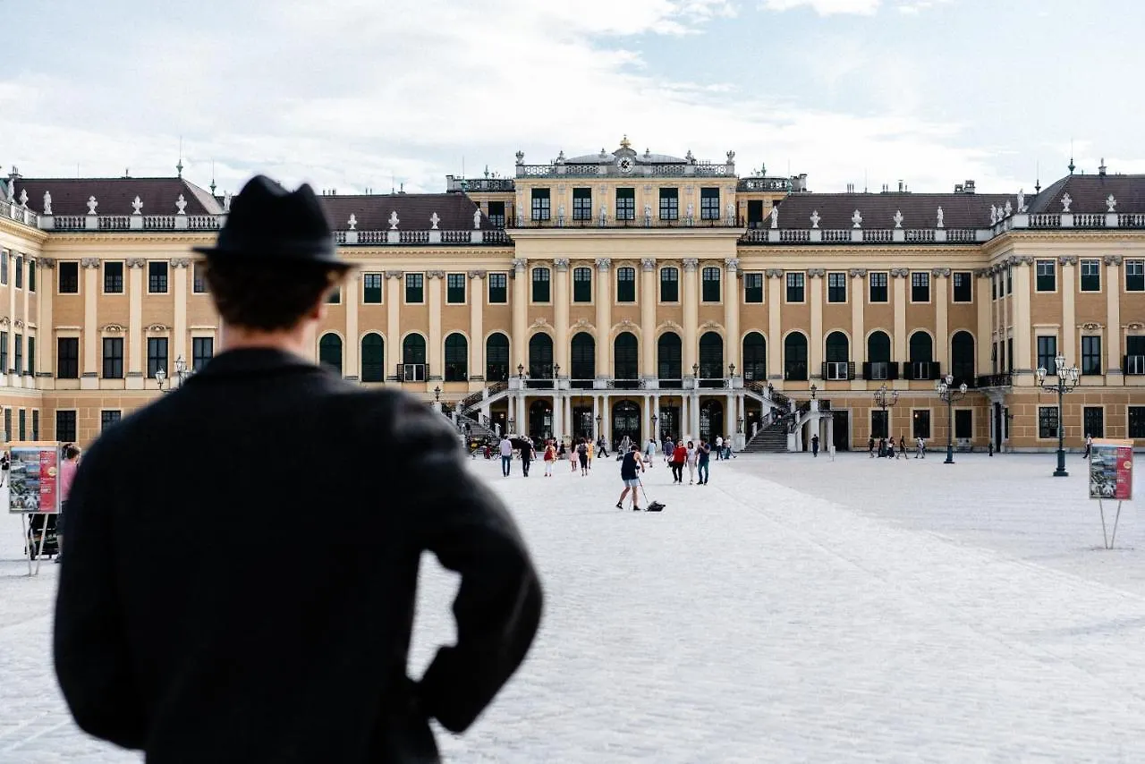 Henri Hotel Wien Siebterbezirk Vienna